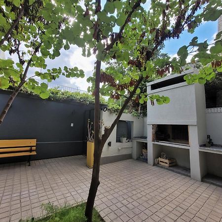 Casa Villanueva Mendoza Exteriör bild